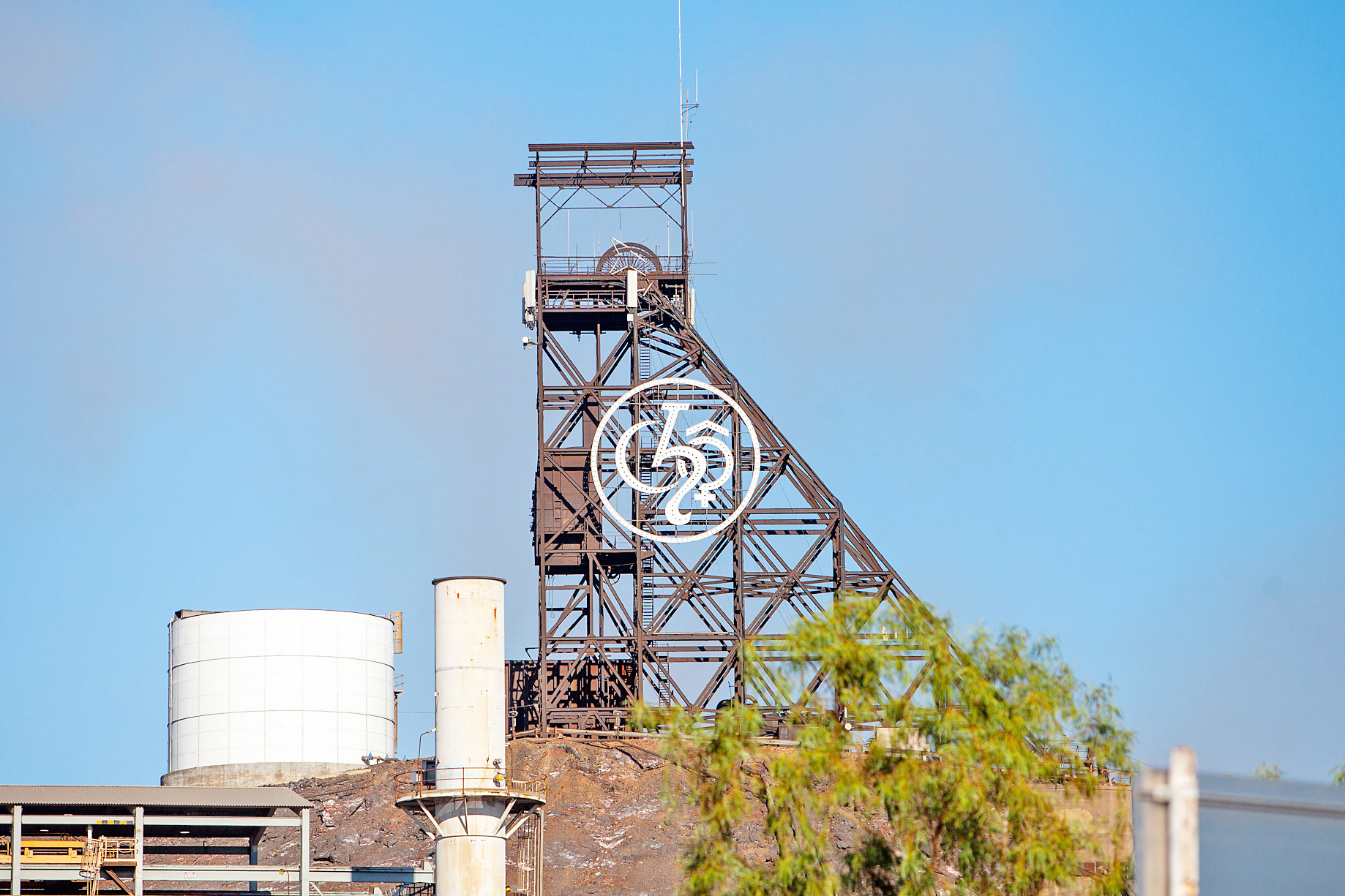 Glencore says it supports Mount Isa mayor Peta MacRae’s call for a regional solution.