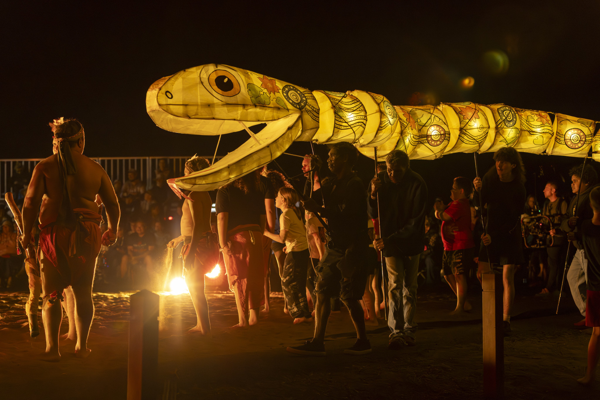 Festival of Outback Skies eyes bigger, better 2026 - feature photo
