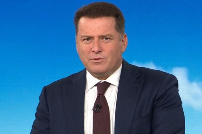 Today show host Karl Stefanovic is coming to Mount Isa.