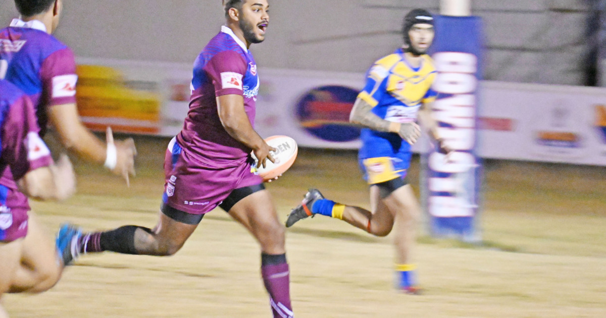 Townies one win away from grand final berth | North West Weekly | Local ...