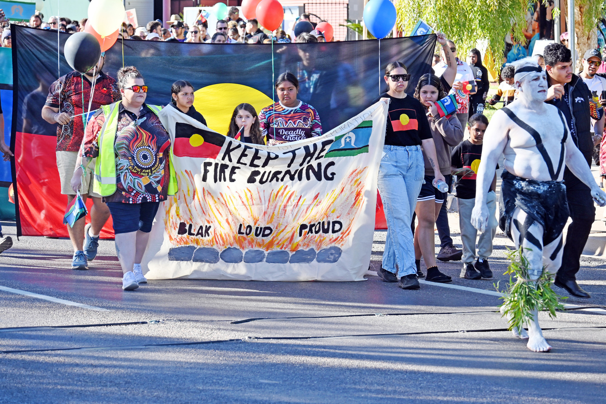 Mount Isa NAIDOC Week celebrations begin Sunday - feature photo