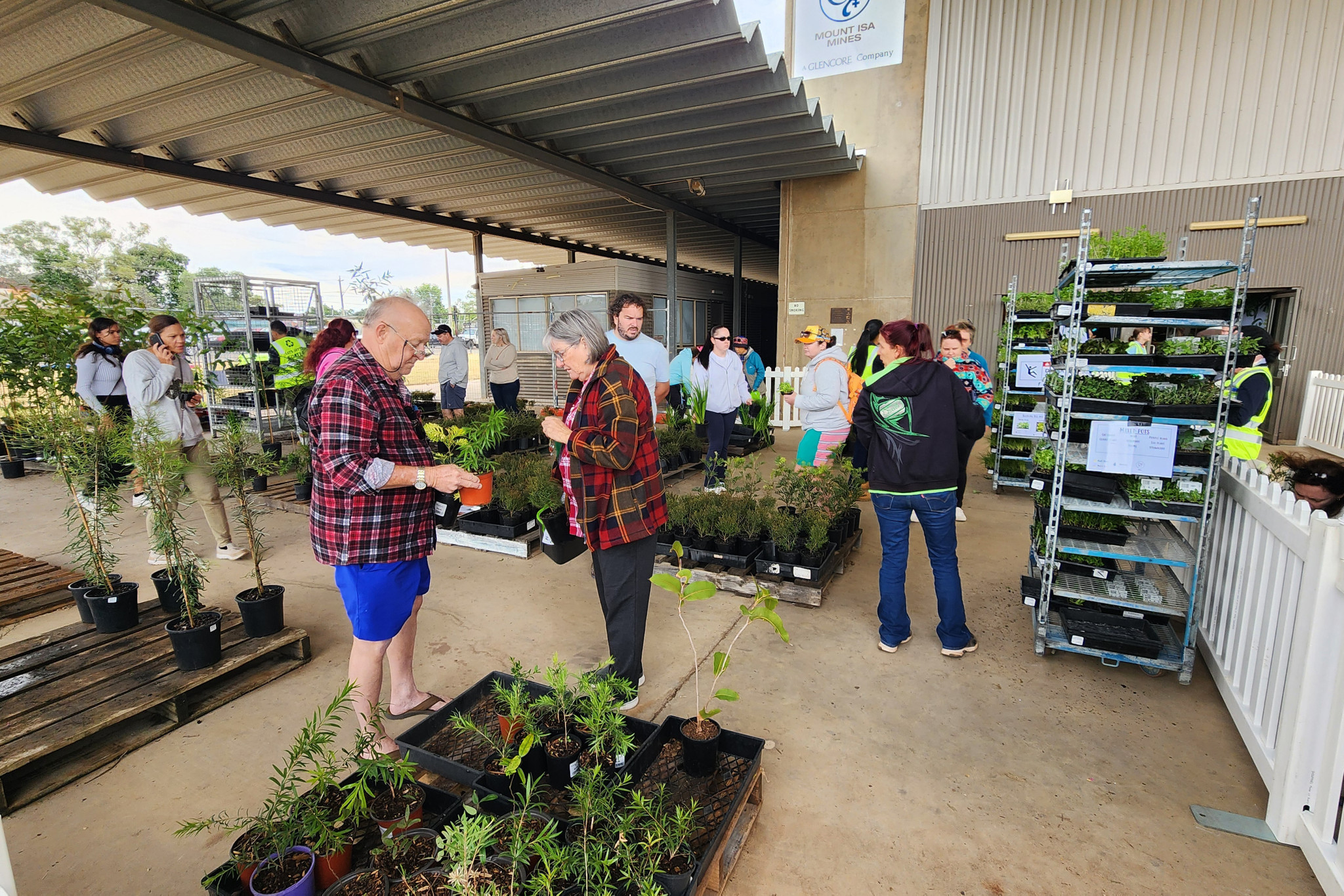 Countdown begins for annual Go Green Isa Day - feature photo