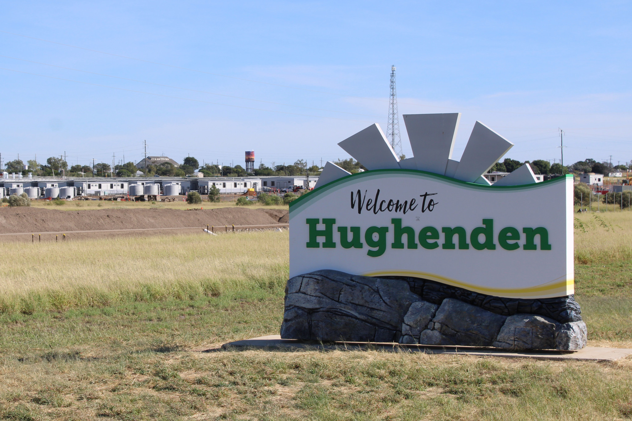 Councils like Flinders Shire are doing more with less each year, mayor Kate Peddle says.