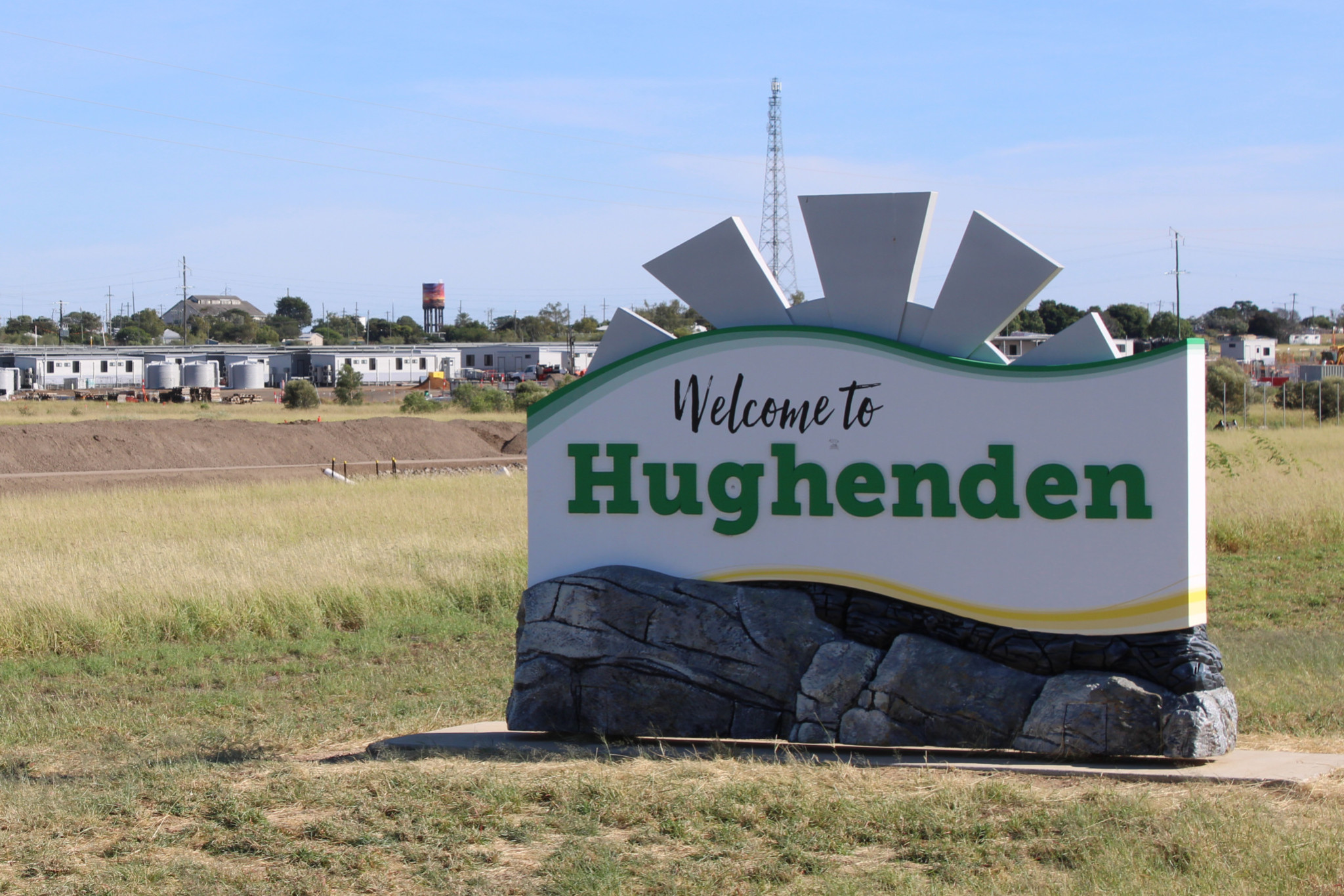 Accessibility a priority in Hughenden: Flinders Shire - feature photo