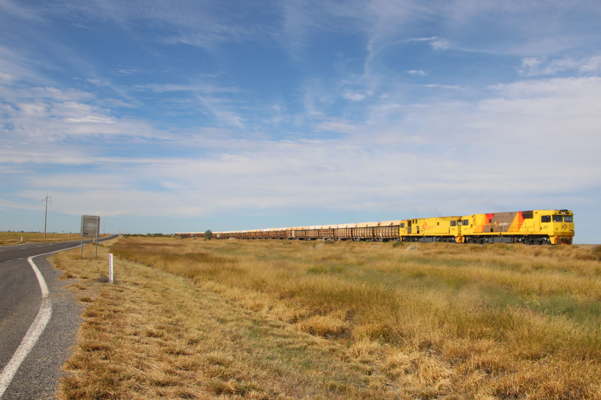 State government willing to discuss Mount Isa rail line with stakeholders - feature photo