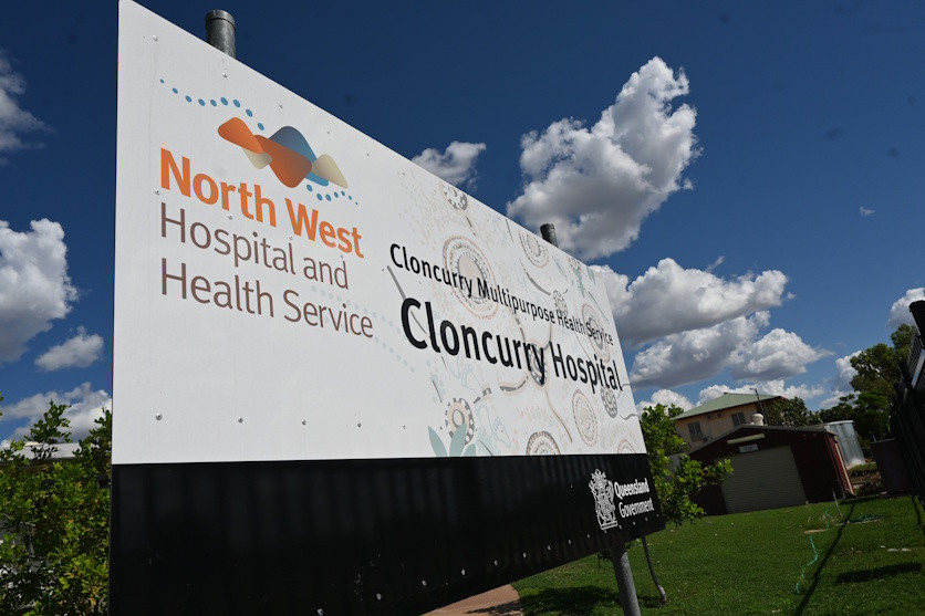Expressions of interest are now open for 2026 appointments to the North West Hospital and Health Board.