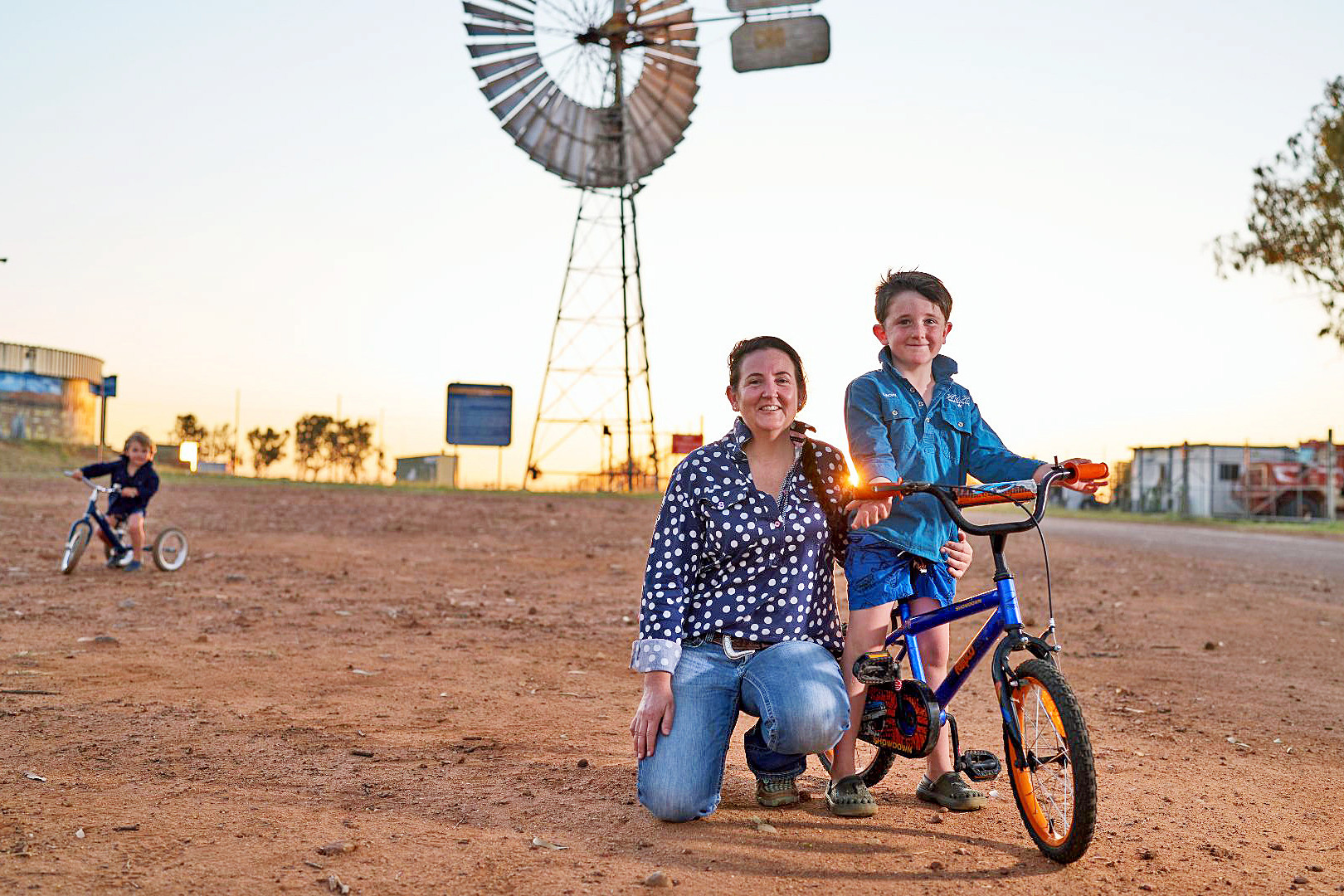 The Royal Flying Doctor Service has relaunched its Outback Explorer Competition. Entries close on August 26.
