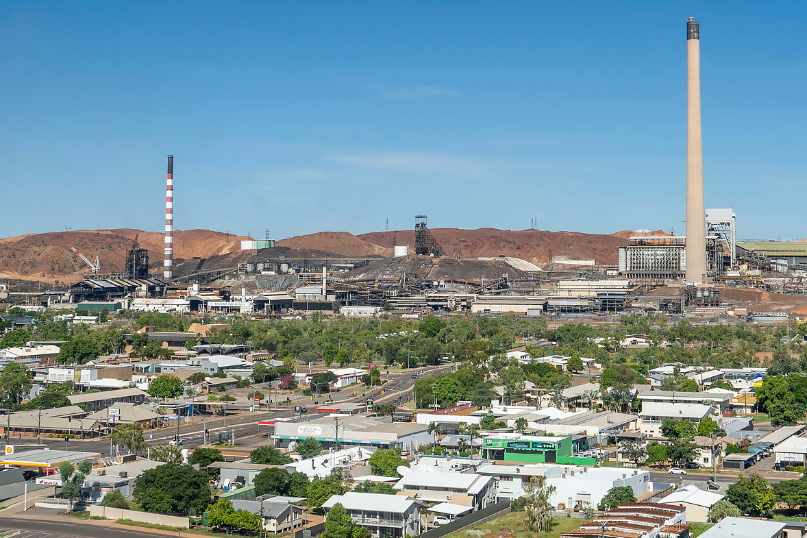 Community forums to discuss the future of Mount Isa and mine workers - feature photo