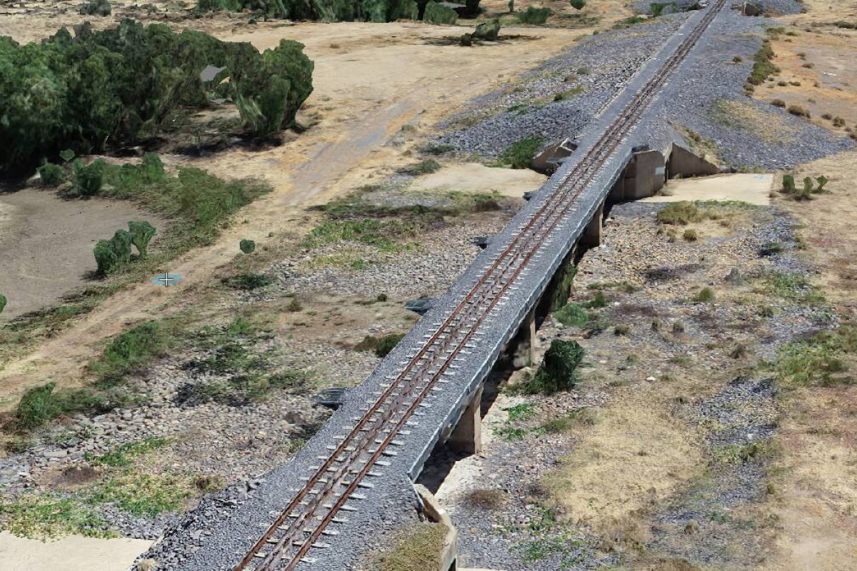 New rail line could revive North West ore deposits - feature photo