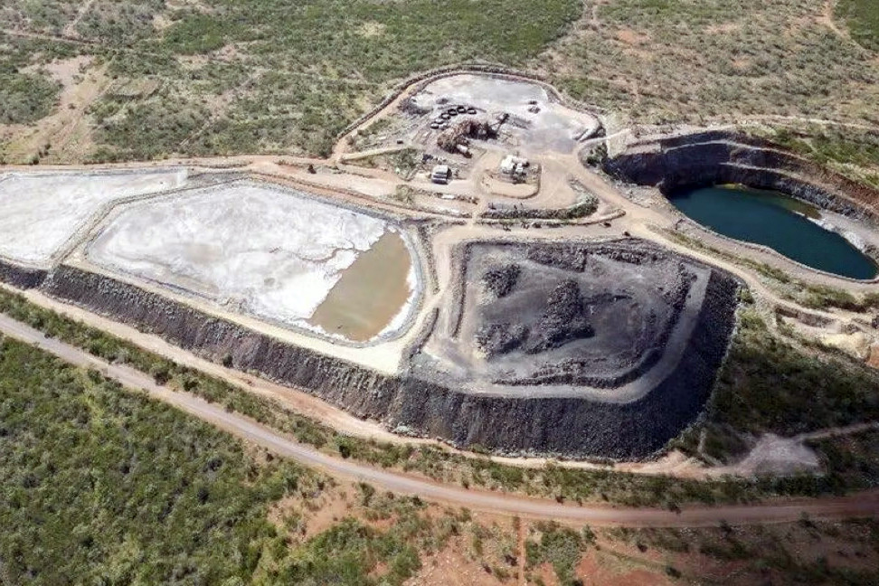 Cloncurry Shire's historical gold projects, including Lorena, could be getting a second wind.