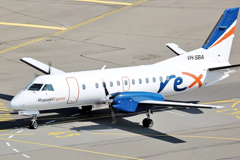 North West councils back proposed purchase of Rex - feature photo