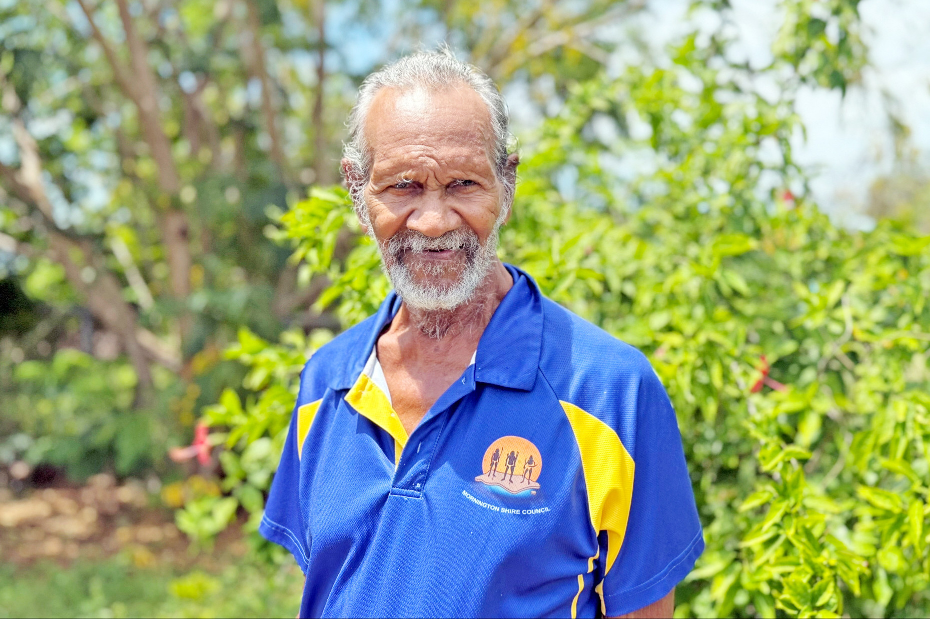 Robert Thompson, best known as “Uncle Bobby” was a recipient of the Medal of the Order of Australia (OAM) in the 2025 Australia Day honours list.